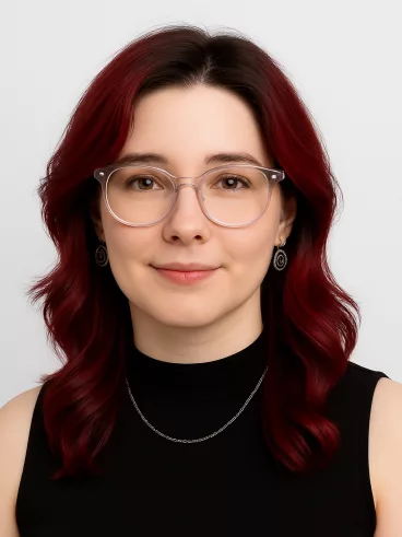 Sophie vom Stadtteil Friseur - Barmbek Süd