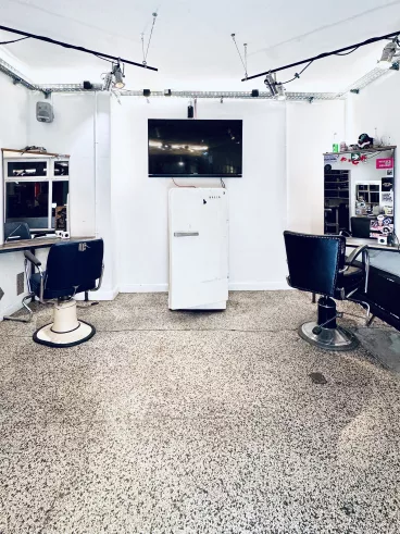 Plätze im Stadtteil Friseur - Barmbek Süd